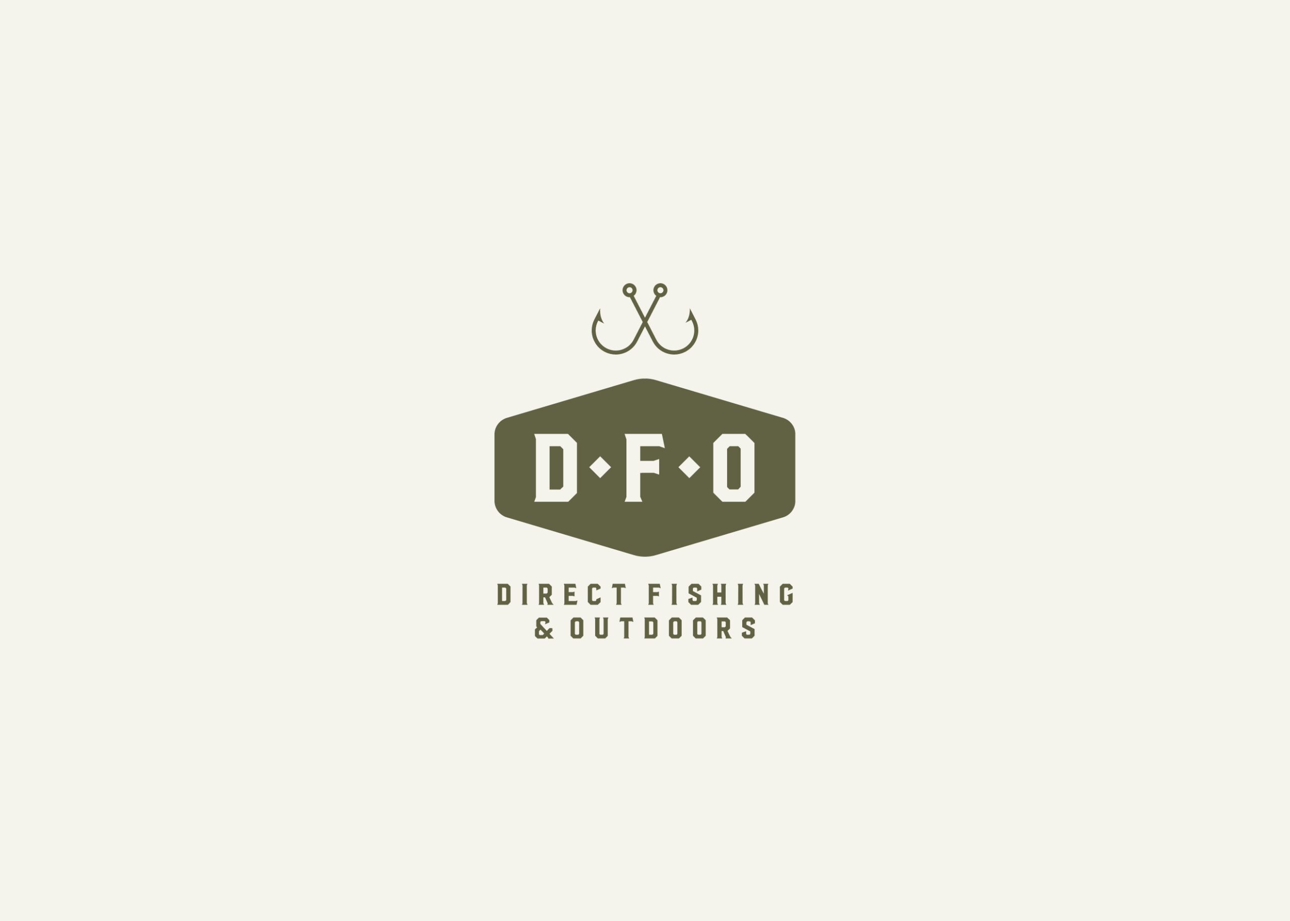 DFO logo design by Kaliber Studio