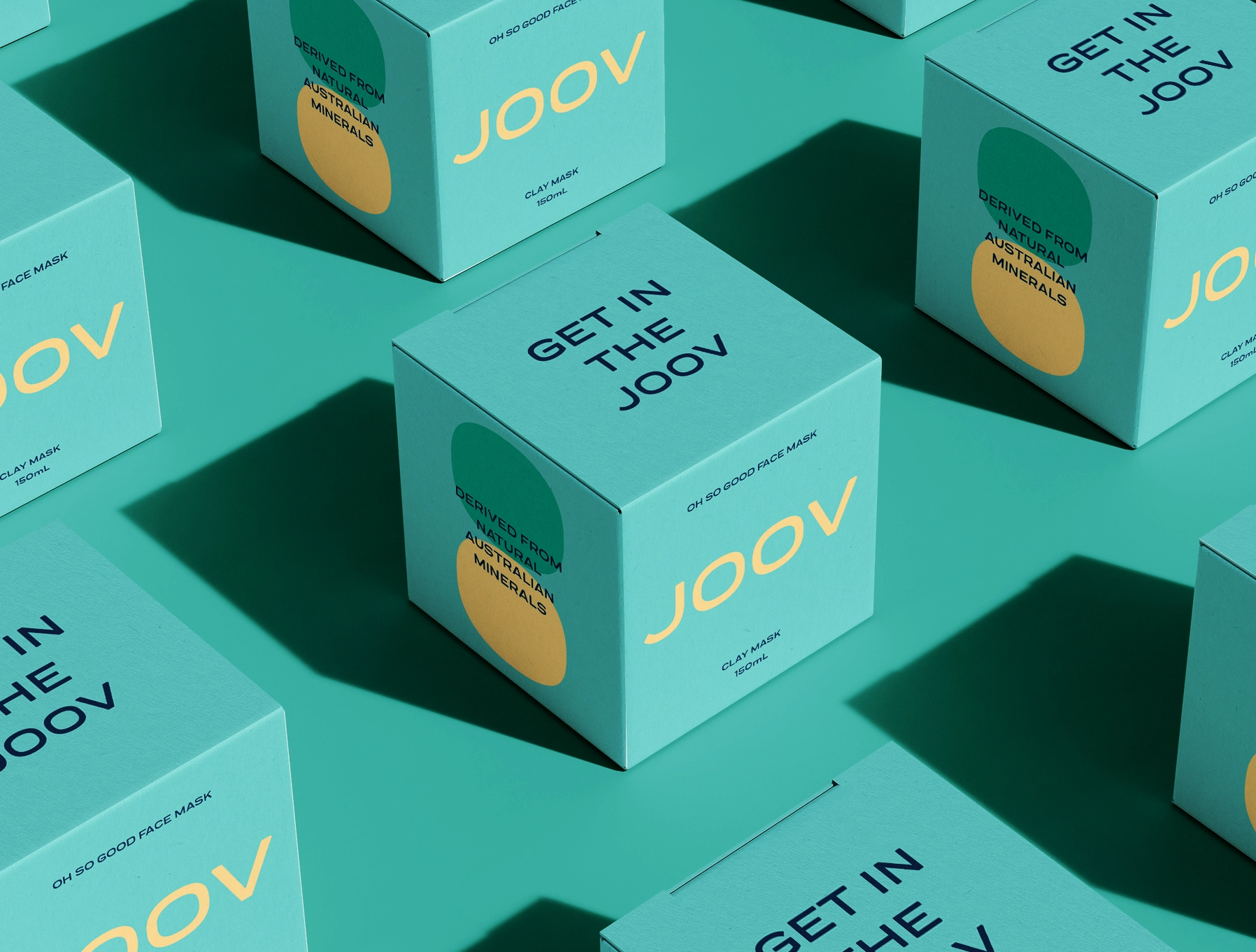 Joov product design by Kaliber Studio