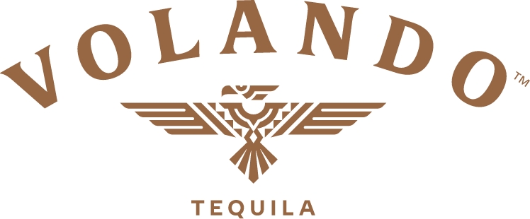 Volando Tequila logo design by Kaliber Studio