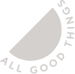 All Good Things Logo