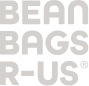 Bean Bags R-Us Logo